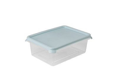 Container Freshpak 1 L, blue sand